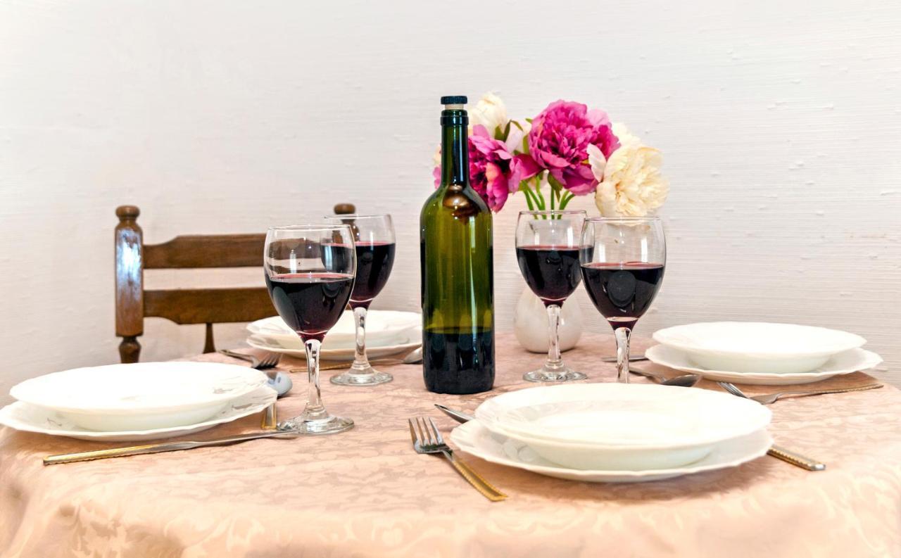 Apartmani Ines Драшнице Екстериор снимка