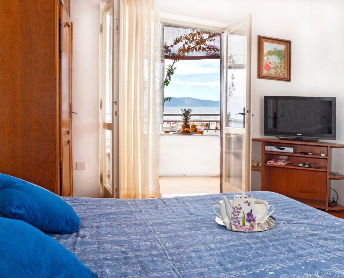 Apartmani Ines Драшнице Екстериор снимка