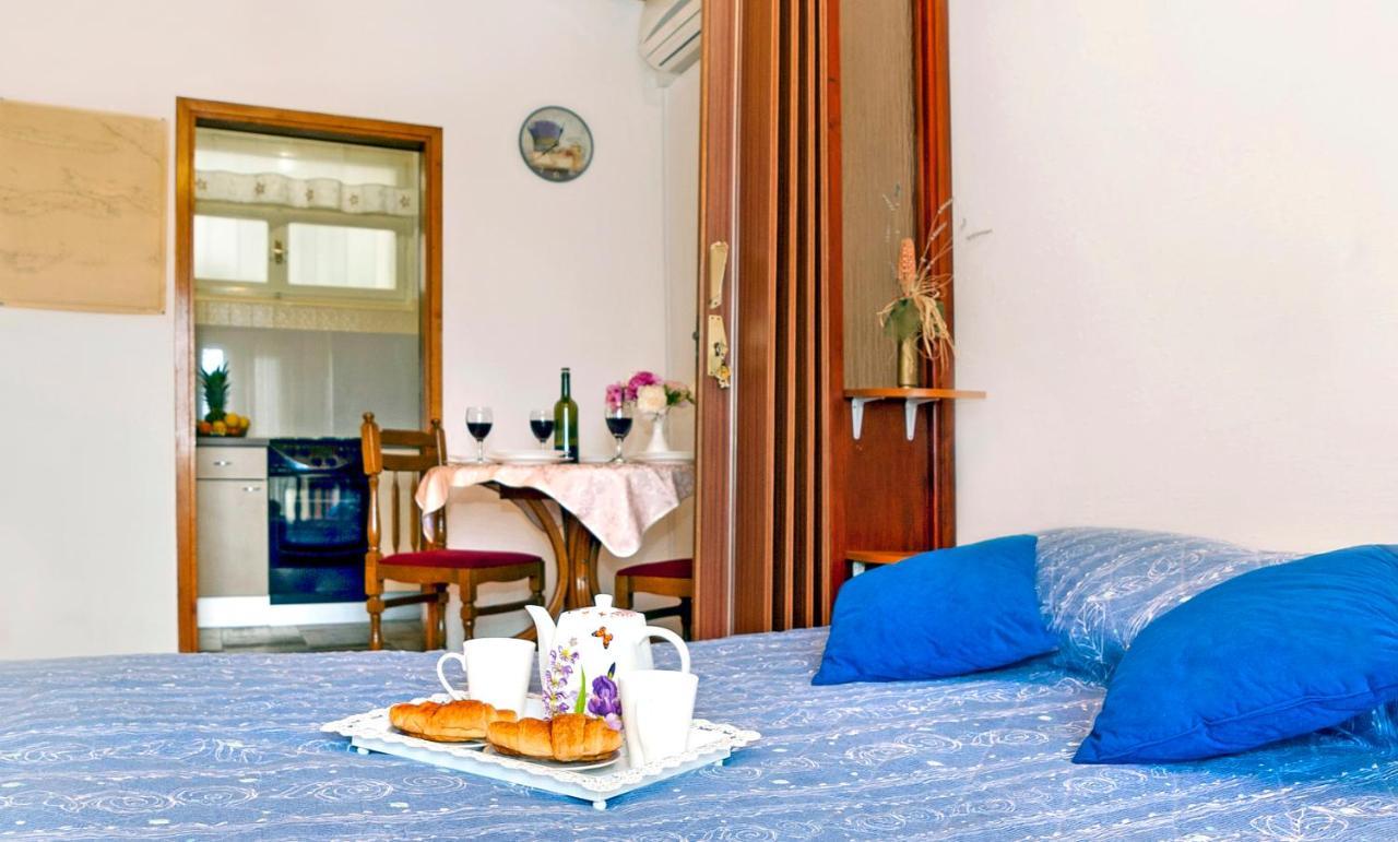 Apartmani Ines Драшнице Екстериор снимка