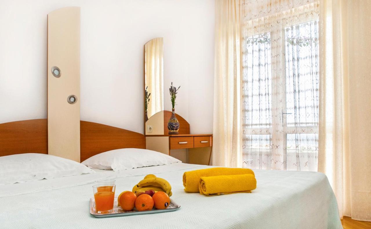 Apartmani Ines Драшнице Екстериор снимка