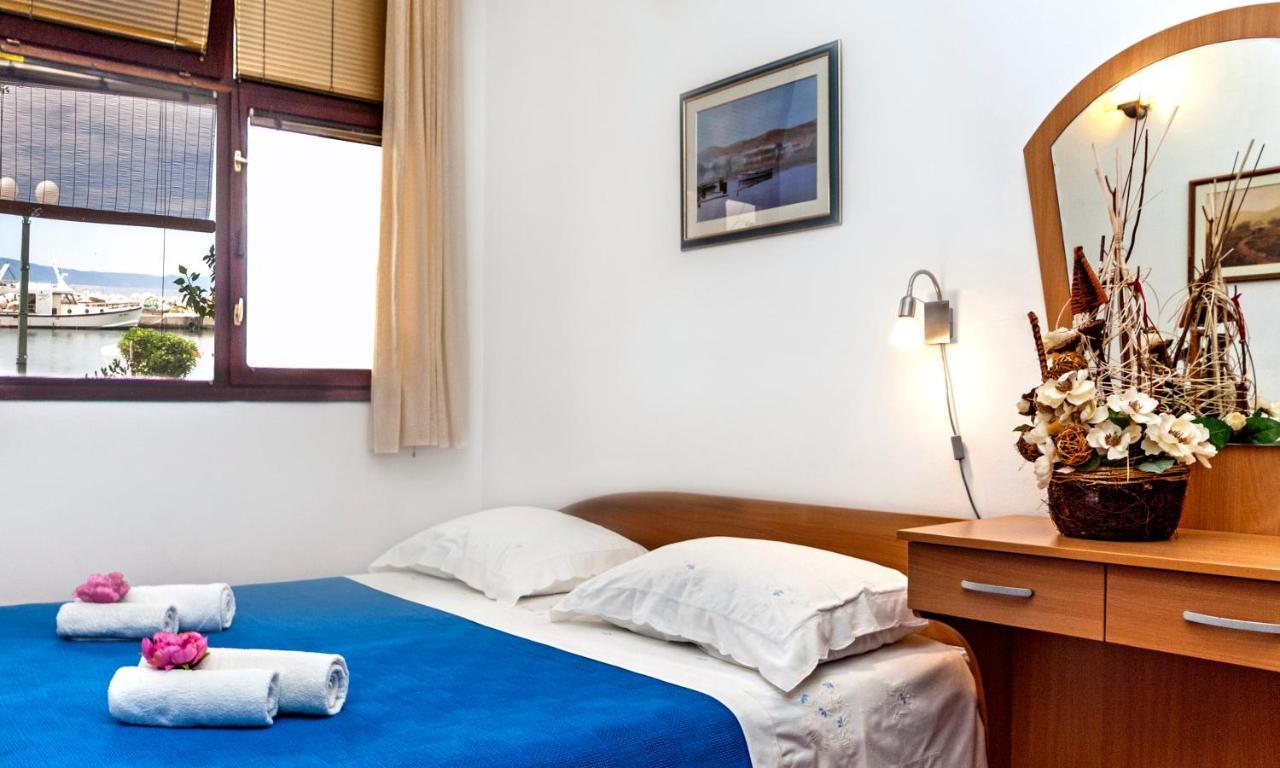 Apartmani Ines Драшнице Екстериор снимка