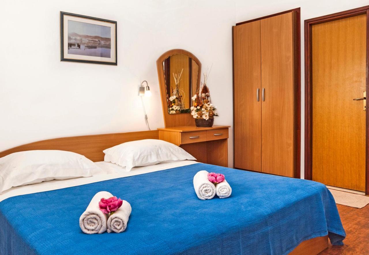 Apartmani Ines Драшнице Екстериор снимка