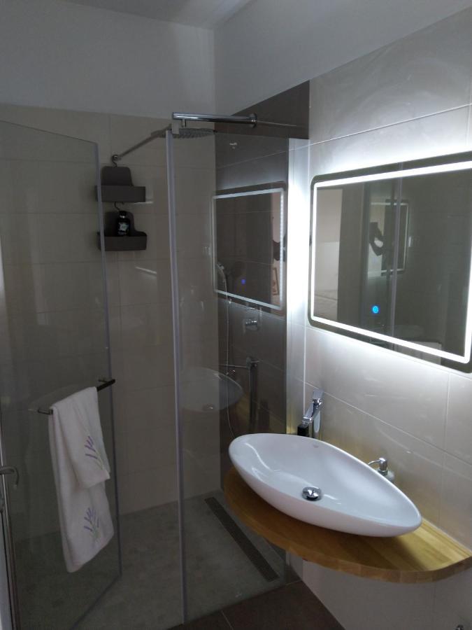 Apartmani Ines Драшнице Екстериор снимка