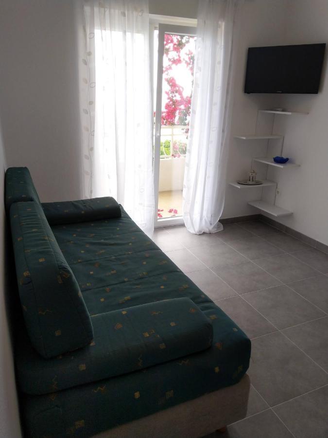 Apartmani Ines Драшнице Екстериор снимка