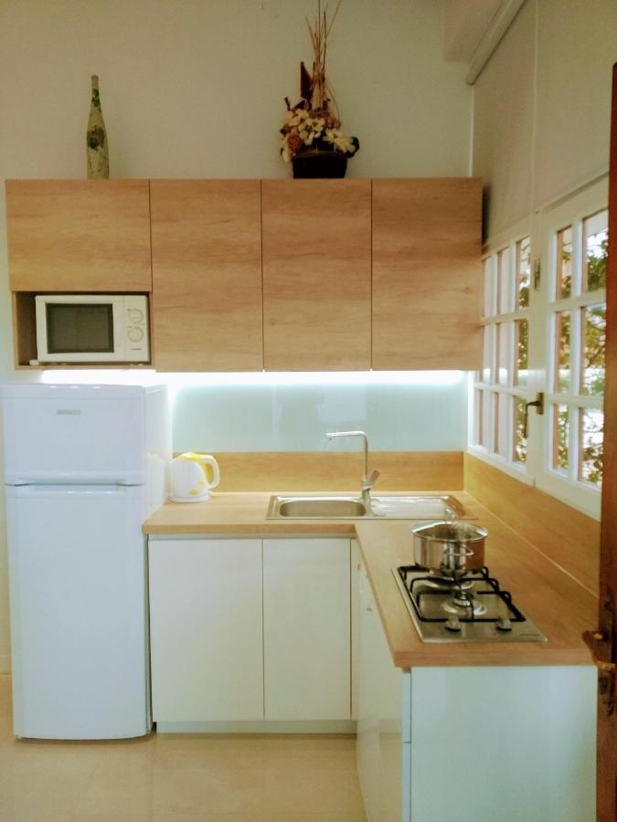 Apartmani Ines Драшнице Екстериор снимка
