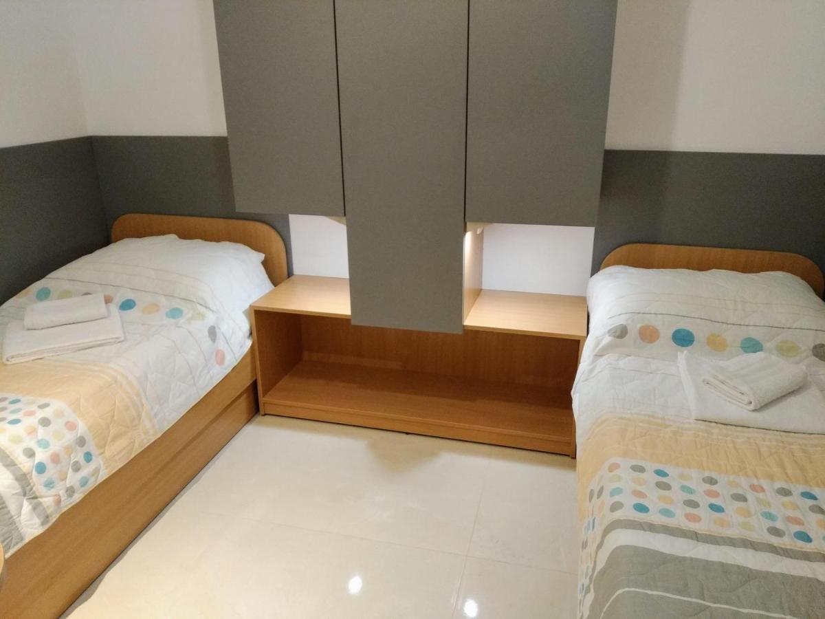 Apartmani Ines Драшнице Екстериор снимка