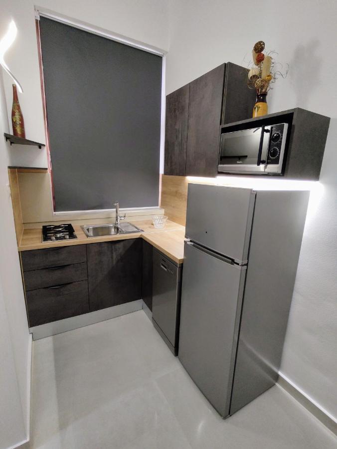Apartmani Ines Драшнице Екстериор снимка
