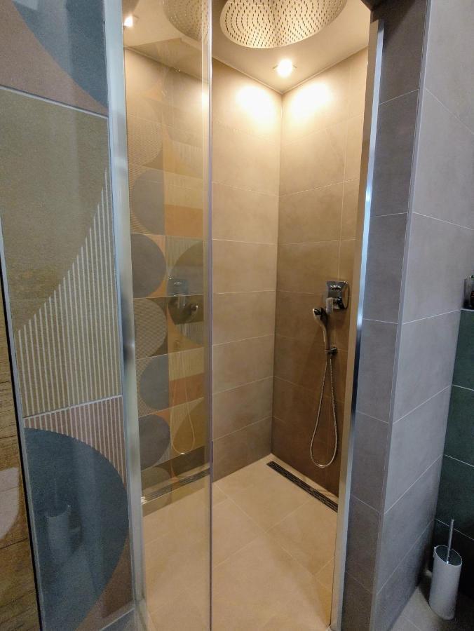 Apartmani Ines Драшнице Екстериор снимка