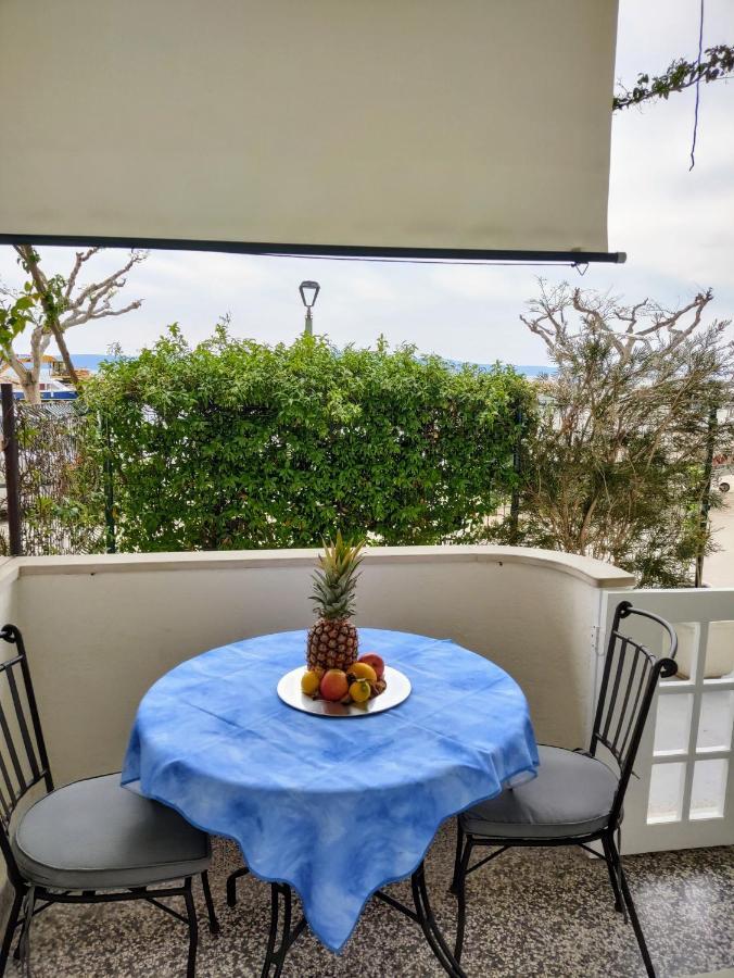 Apartmani Ines Драшнице Екстериор снимка