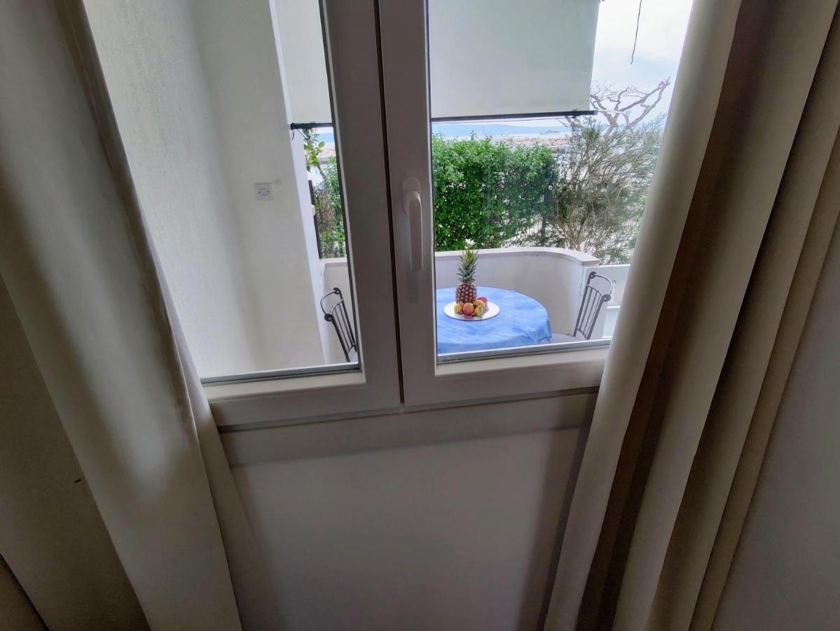 Apartmani Ines Драшнице Екстериор снимка
