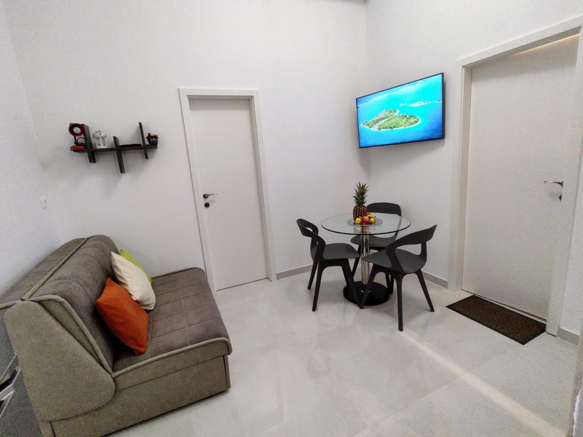 Apartmani Ines Драшнице Екстериор снимка