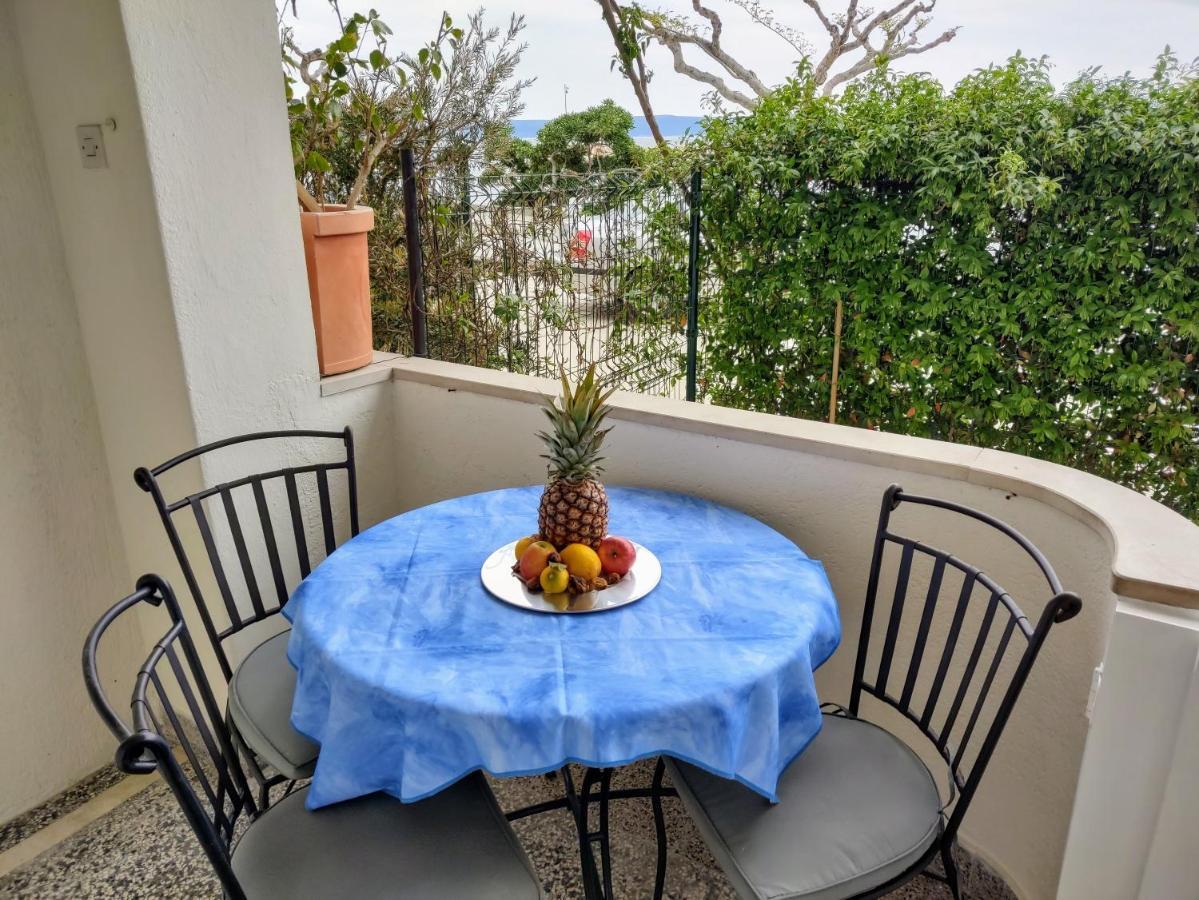 Apartmani Ines Драшнице Стая снимка