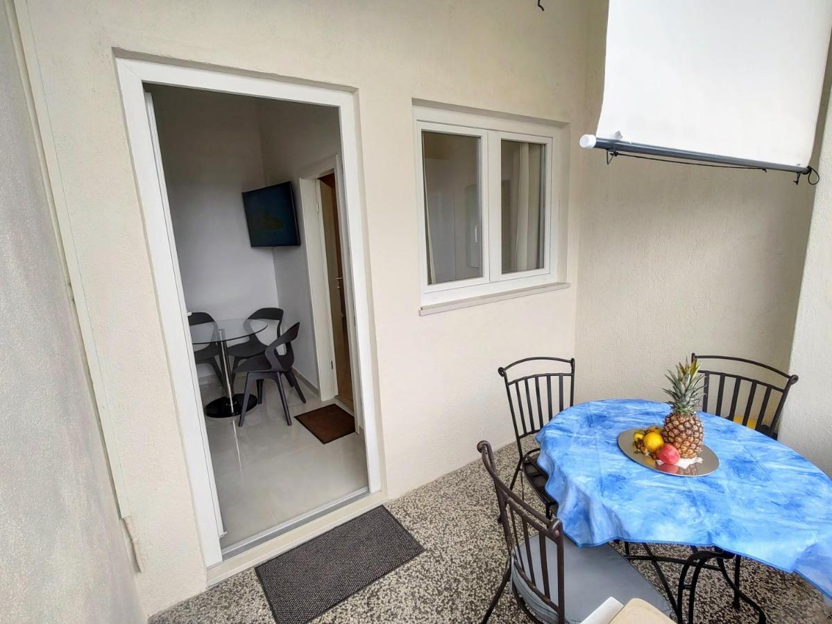 Apartmani Ines Драшнице Екстериор снимка