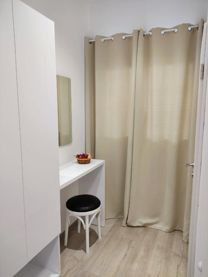 Apartmani Ines Драшнице Екстериор снимка