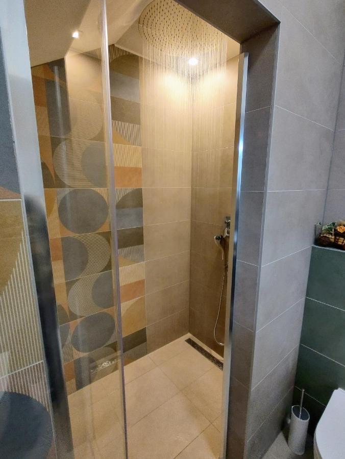 Apartmani Ines Драшнице Екстериор снимка