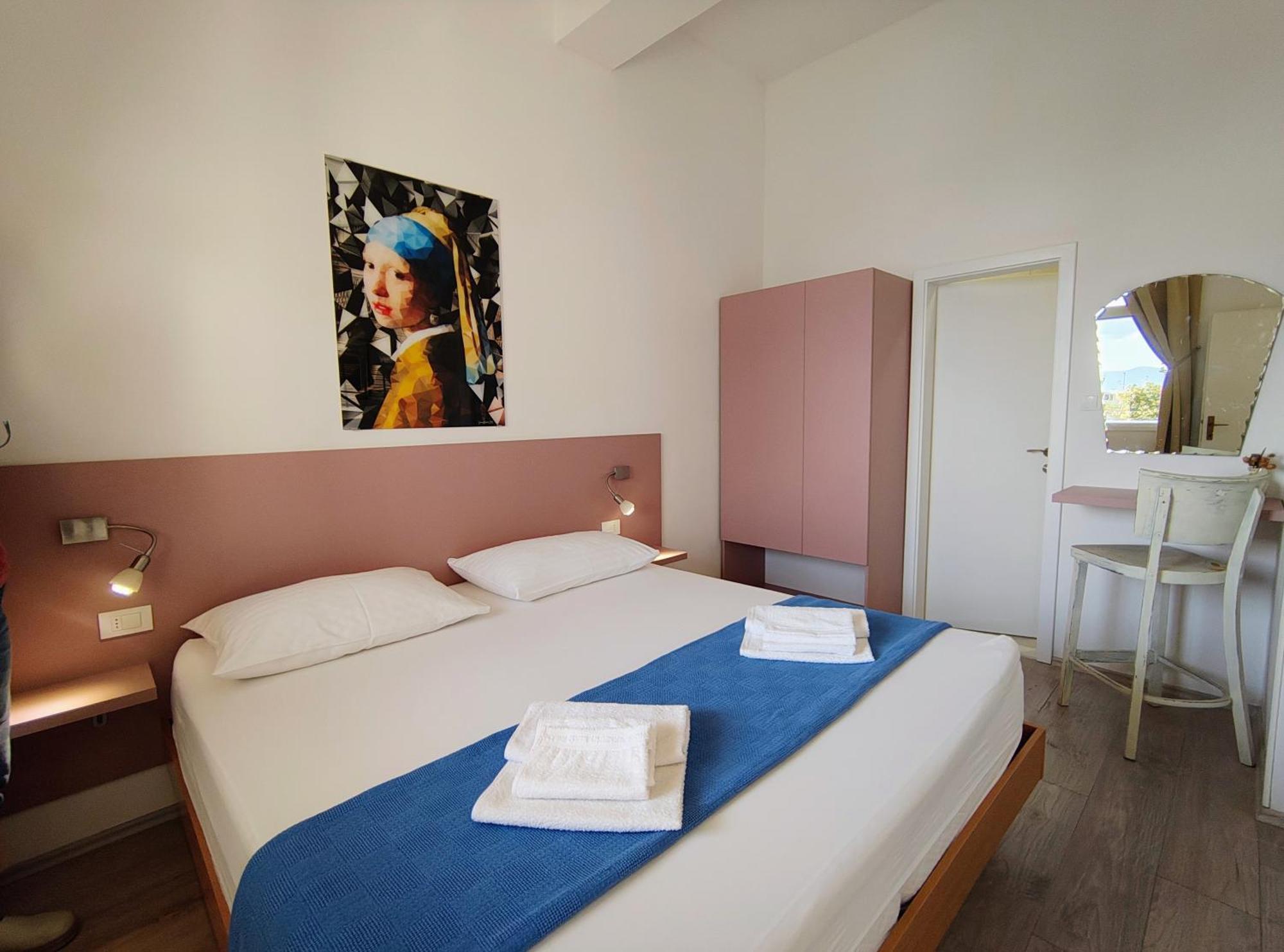 Apartmani Ines Драшнице Екстериор снимка