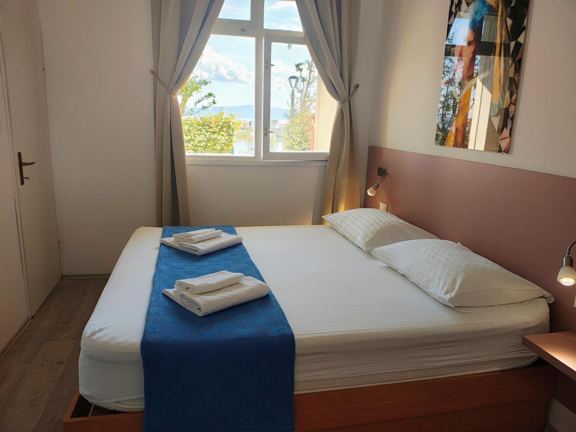 Apartmani Ines Драшнице Екстериор снимка